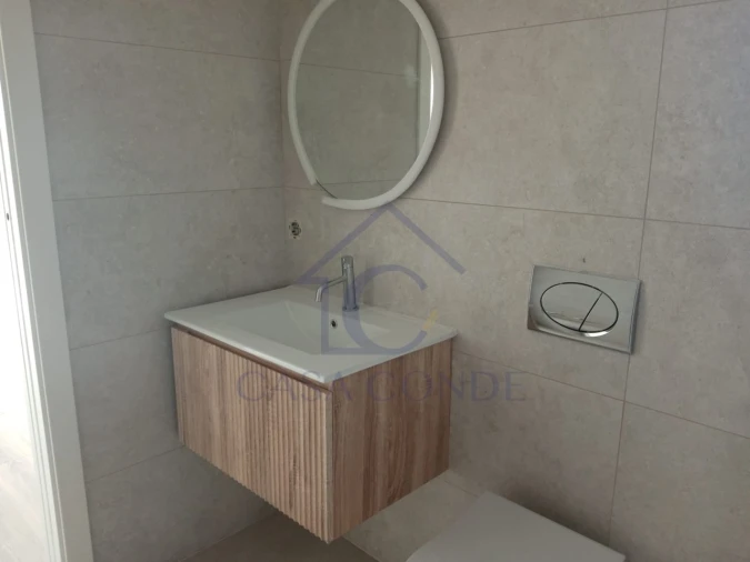 Moradia T3 para Venda em Fernao Ferro Foto 19