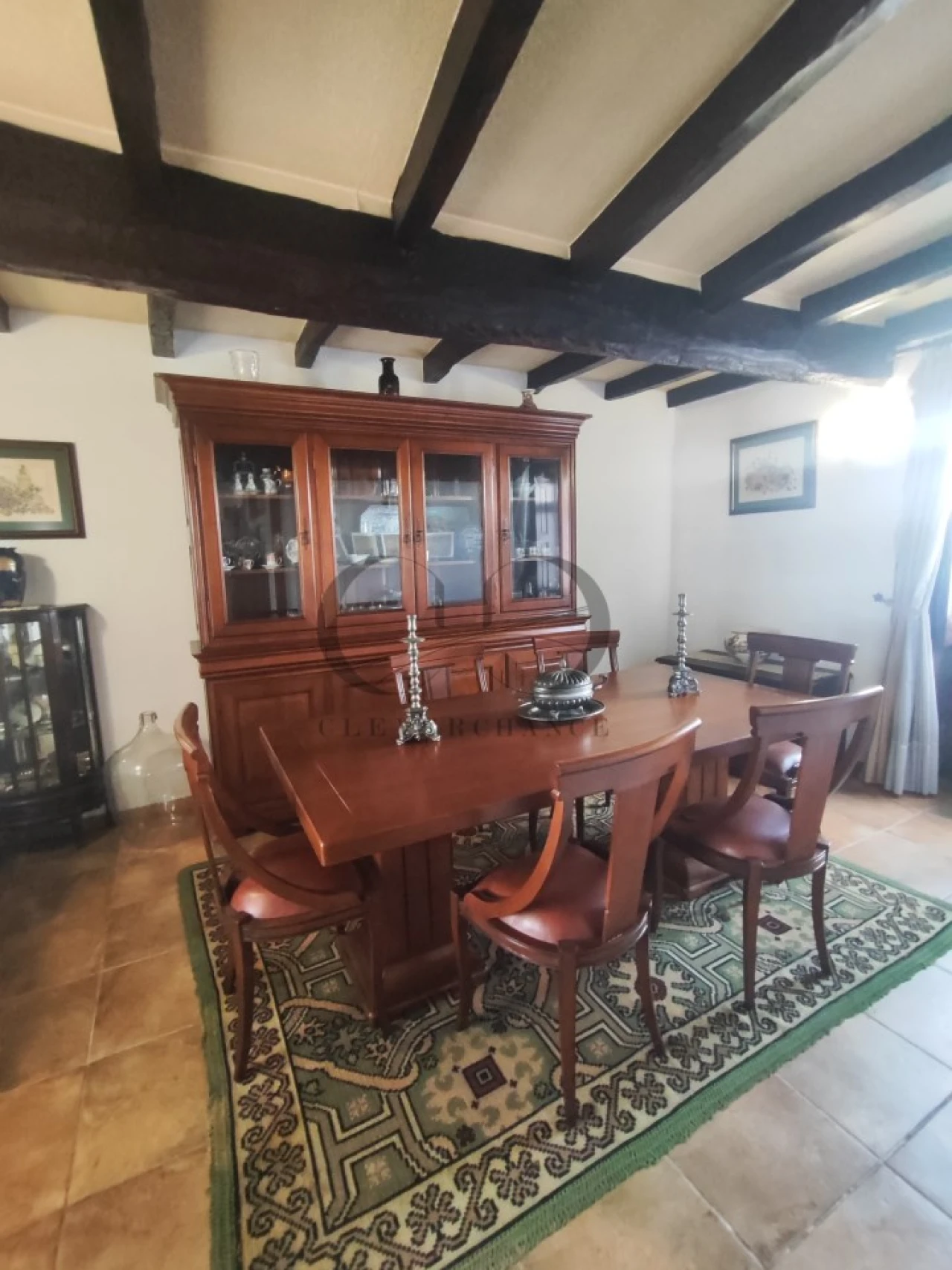 Quinta T4 para Venda em Sandim, Olival, Lever e Crestuma Foto 8
