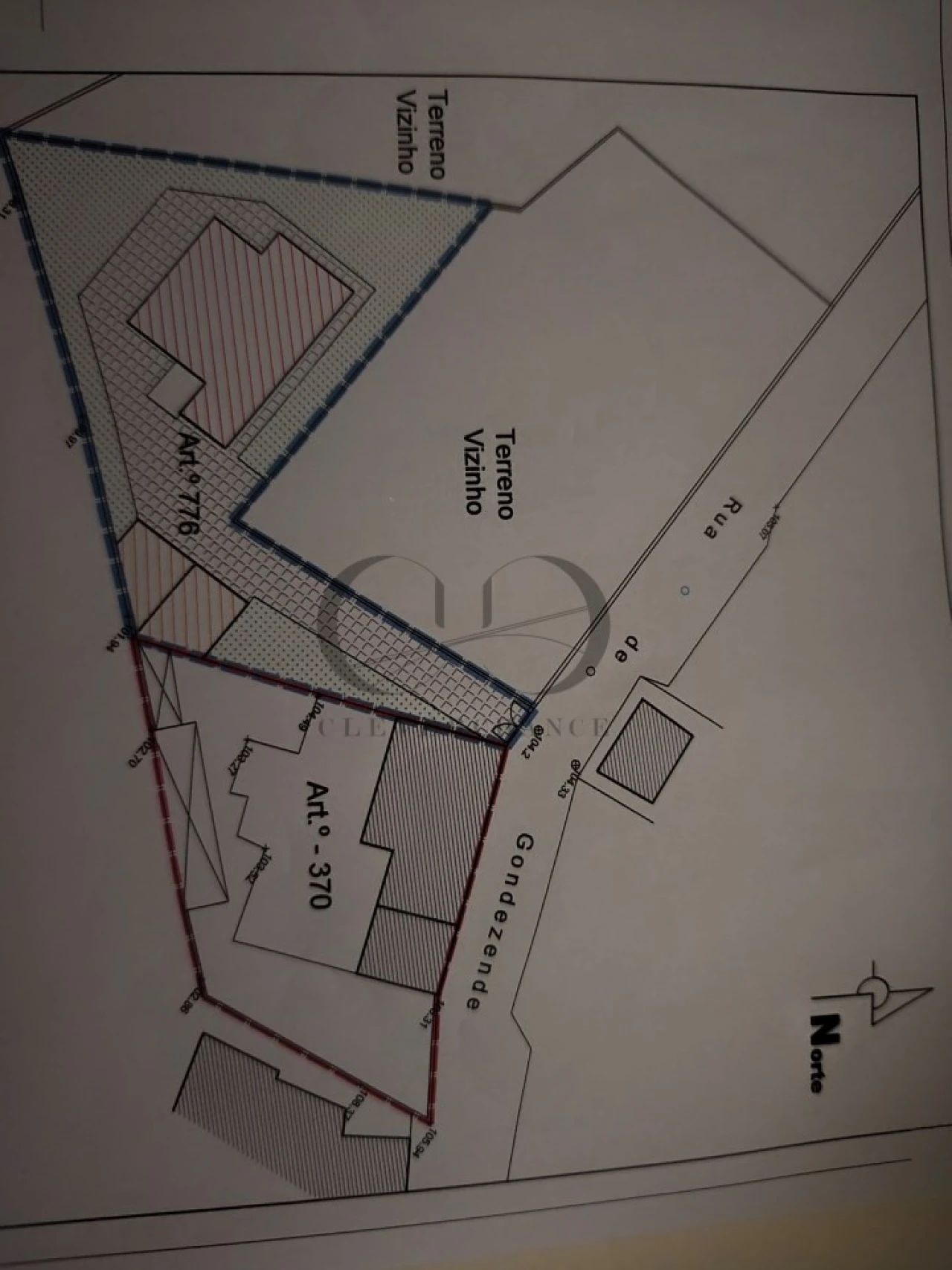 Quinta T4 para Venda em Sandim, Olival, Lever e Crestuma Foto 1