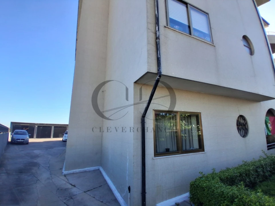Apartamento T3 para Venda em Rio Tinto Foto 19