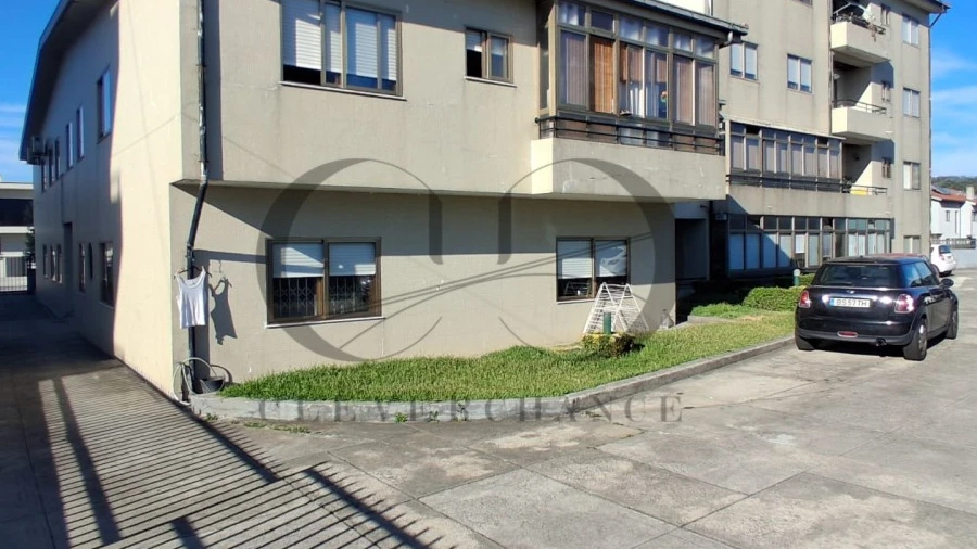 Apartamento T3 para Venda em Rio Tinto