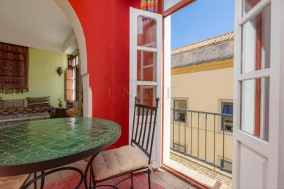 Moradia T8 para Venda em Lagos (São Sebastião e Santa Maria)