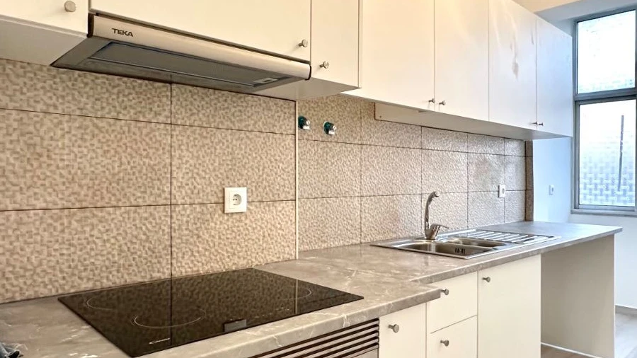 Apartamento T1 para Venda em Santo Antonio da Charneca