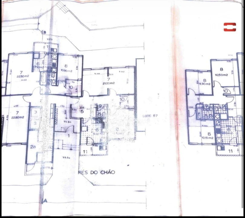 Apartamento T1 para Venda em Santo Antonio da Charneca Foto 32