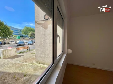 Apartamento T1 para Venda em Santo Antonio da Charneca