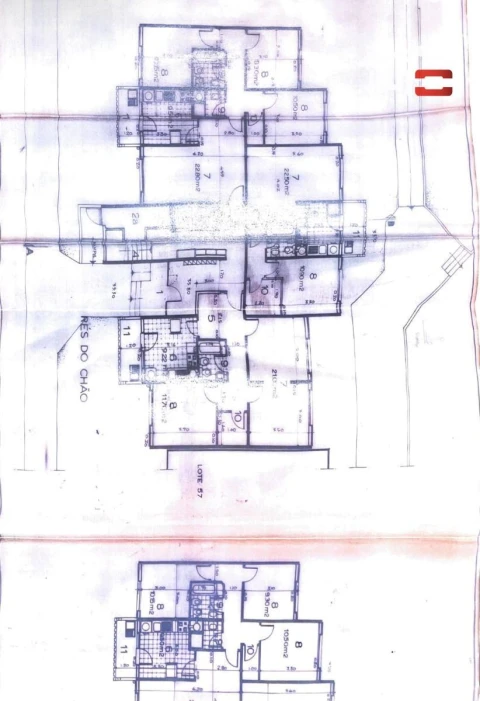 Apartamento T1 para Venda em Santo Antonio da Charneca