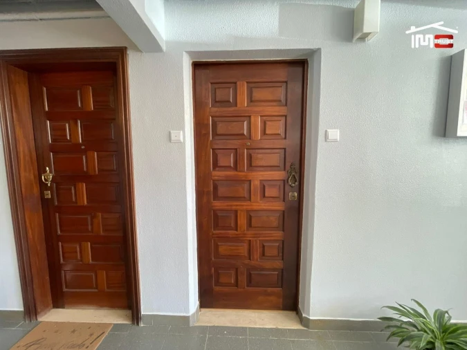 Apartamento T1 para Venda em Santo Antonio da Charneca Foto 24