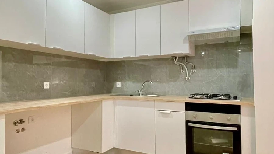 Apartamento T1 para Venda em Santo Antonio da Charneca