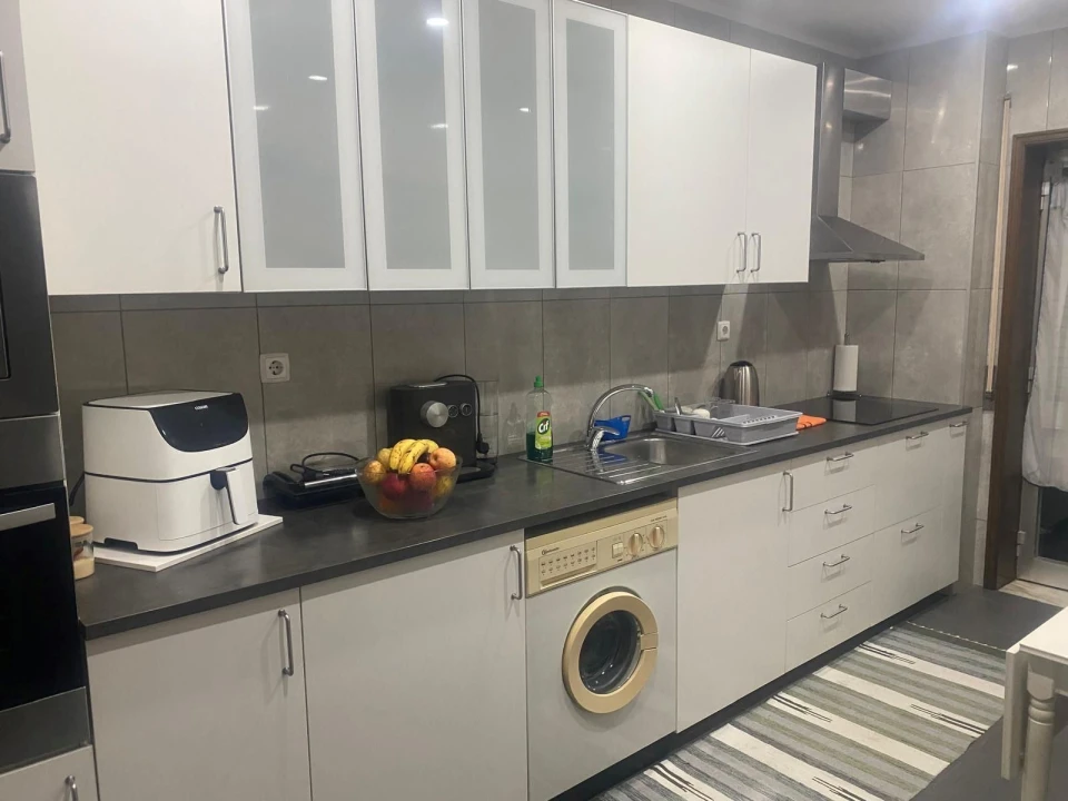 Apartamento T2 para Venda em Matosinhos e Leça da Palmeira Foto 5