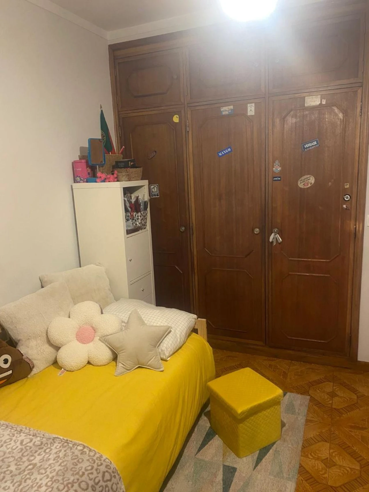 Apartamento T2 para Venda em Matosinhos e Leça da Palmeira Foto 9