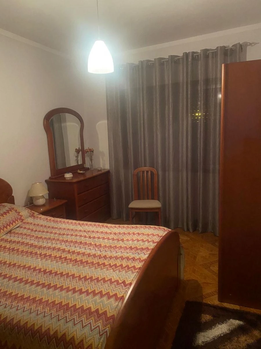 Apartamento T2 para Venda em Matosinhos e Leça da Palmeira Foto 7