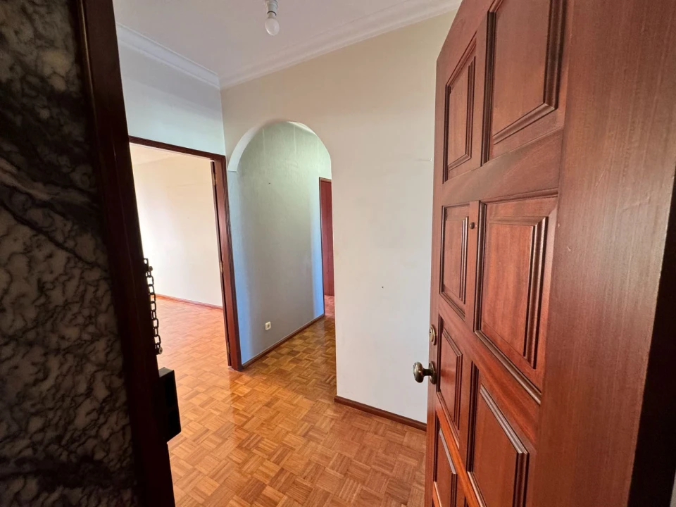 Apartamento T2 para Venda em Marvila, Ribeira Santarém, São Salvador, São Nicolau Foto 5
