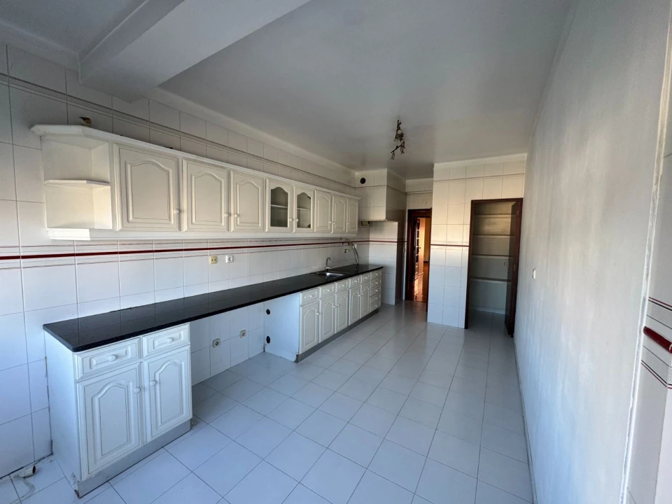 Apartamento T2 para Venda em Marvila, Ribeira Santarém, São Salvador, São Nicolau Foto 10