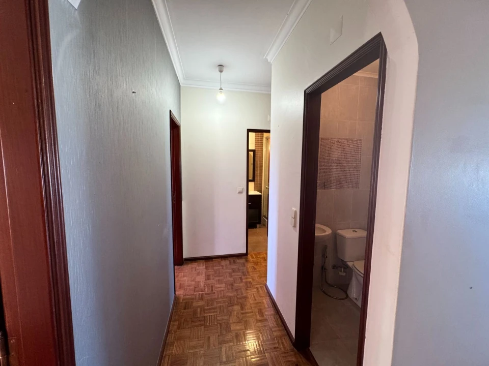 Apartamento T2 para Venda em Marvila, Ribeira Santarém, São Salvador, São Nicolau Foto 12
