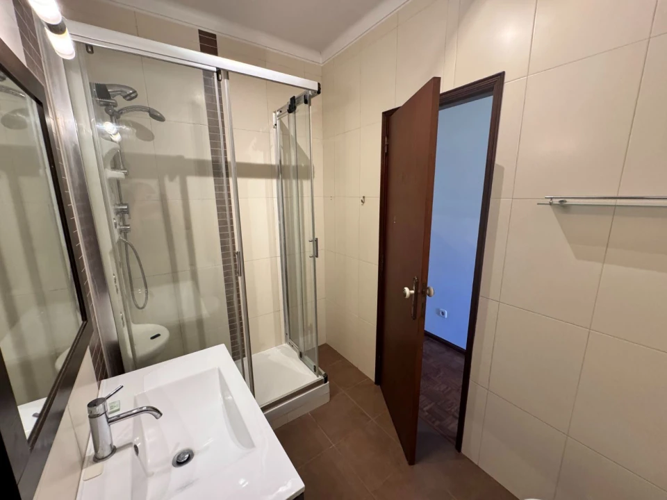 Apartamento T2 para Venda em Marvila, Ribeira Santarém, São Salvador, São Nicolau Foto 20