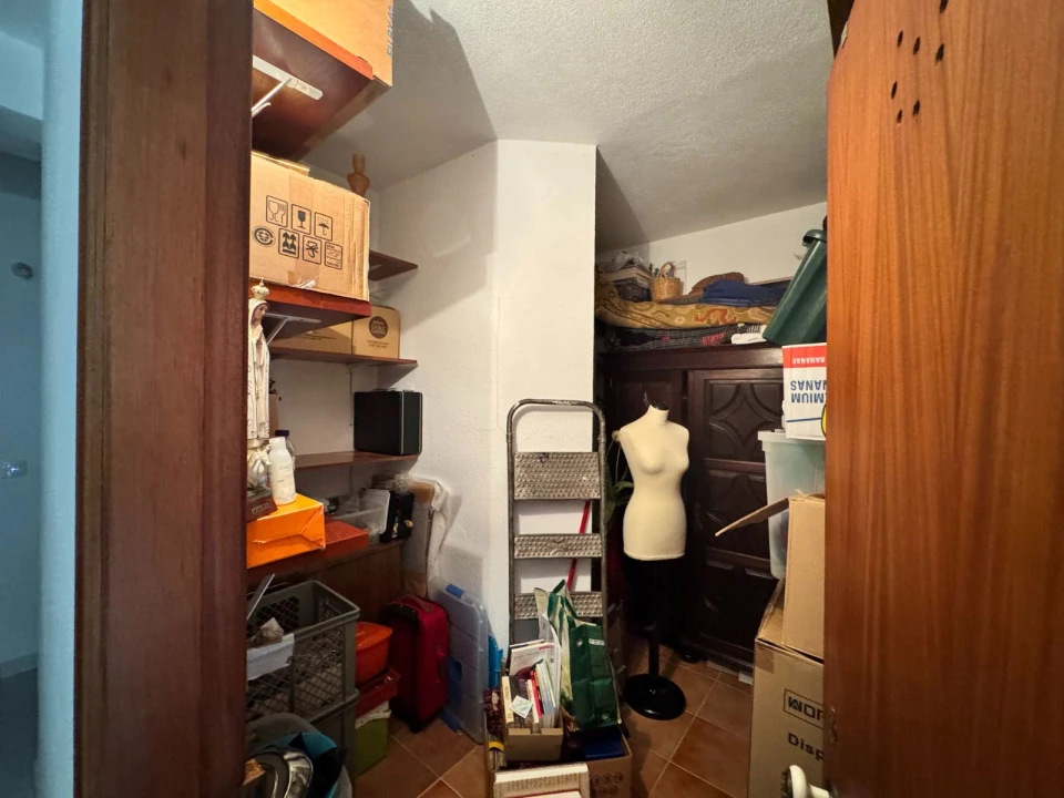 Apartamento T2 para Venda em Marvila, Ribeira Santarém, São Salvador, São Nicolau Foto 23
