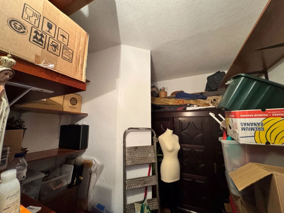 Apartamento T2 para Venda em Marvila, Ribeira Santarém, São Salvador, São Nicolau Foto 24