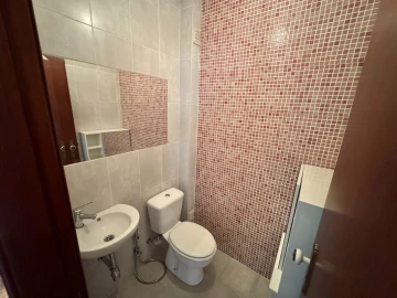 Apartamento T2 para Venda em Marvila, Ribeira Santarém, São Salvador, São Nicolau