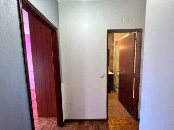 Apartamento T2 para Venda em Marvila, Ribeira Santarém, São Salvador, São Nicolau