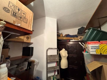 Apartamento T2 para Venda em Marvila, Ribeira Santarém, São Salvador, São Nicolau