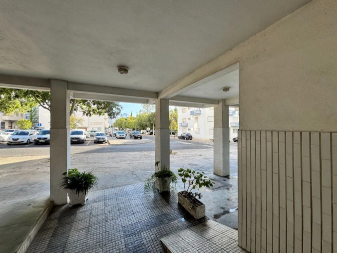 Apartamento T2 para Venda em Marvila, Ribeira Santarém, São Salvador, São Nicolau Foto 3