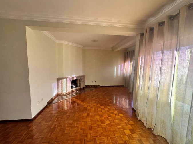Apartamento T2 para Venda em Marvila, Ribeira Santarém, São Salvador, São Nicolau Foto 7