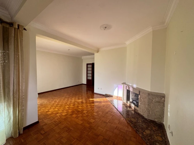 Apartamento T2 para Venda em Marvila, Ribeira Santarém, São Salvador, São Nicolau Foto 8