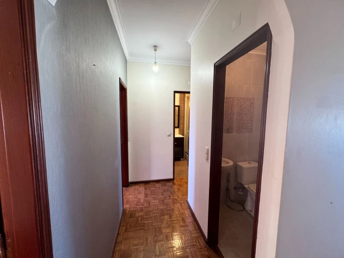 Apartamento T2 para Venda em Marvila, Ribeira Santarém, São Salvador, São Nicolau Foto 12