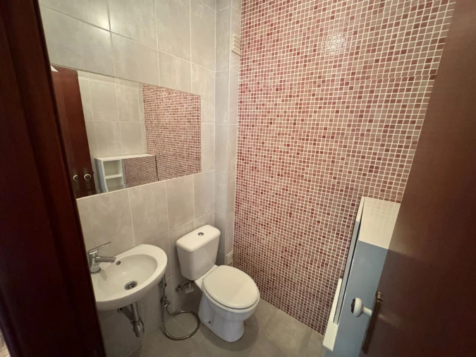 Apartamento T2 para Venda em Marvila, Ribeira Santarém, São Salvador, São Nicolau Foto 13