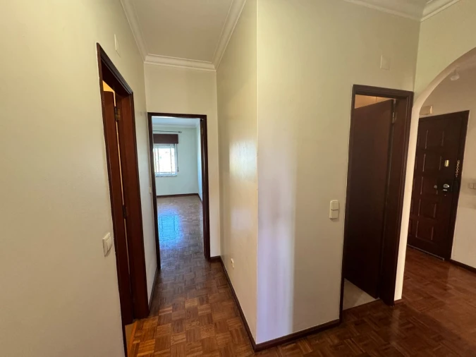 Apartamento T2 para Venda em Marvila, Ribeira Santarém, São Salvador, São Nicolau Foto 17