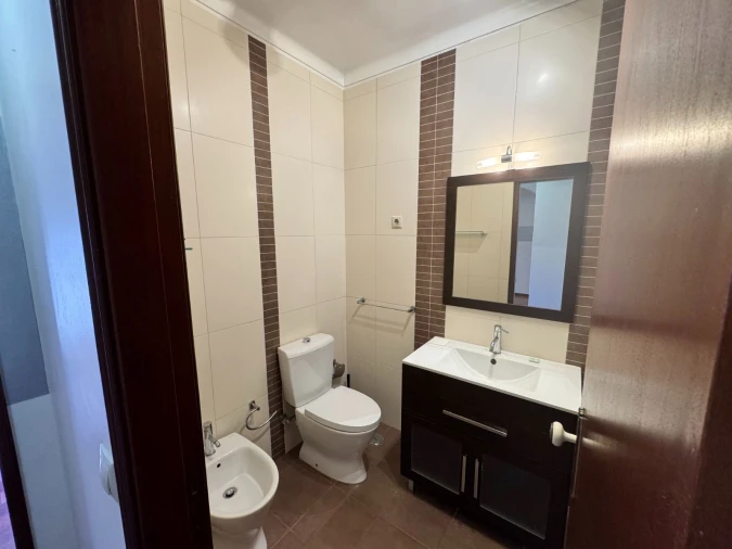 Apartamento T2 para Venda em Marvila, Ribeira Santarém, São Salvador, São Nicolau Foto 18
