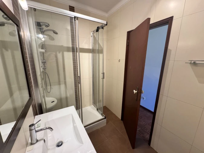 Apartamento T2 para Venda em Marvila, Ribeira Santarém, São Salvador, São Nicolau Foto 19