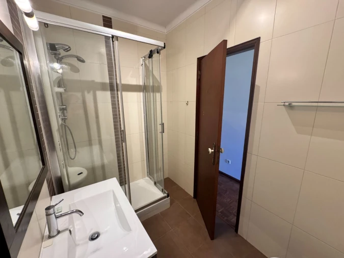 Apartamento T2 para Venda em Marvila, Ribeira Santarém, São Salvador, São Nicolau Foto 20