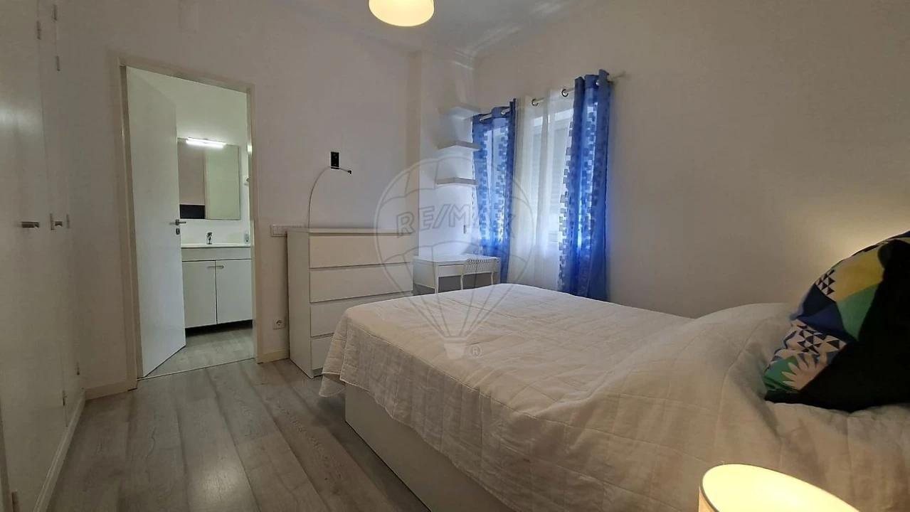 Apartamento T1 para Venda em Eiras e São Paulo de Frades Foto 6