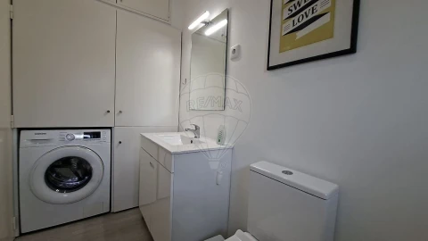 Apartamento T1 para Venda em Eiras e São Paulo de Frades