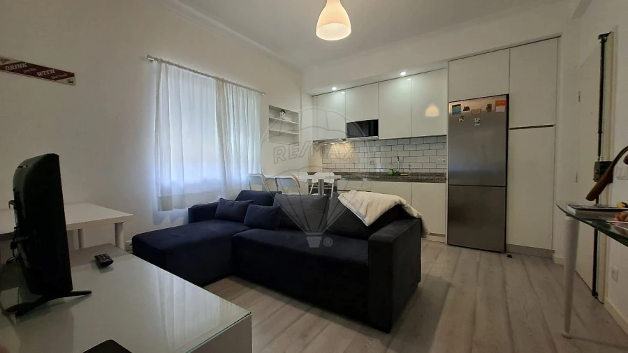 Apartamento T1 para Venda em Eiras e São Paulo de Frades Foto 4