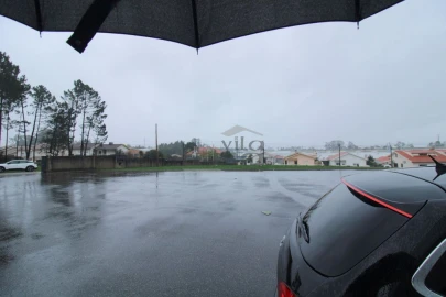 Armazém para Arrendamento em Rio Meão