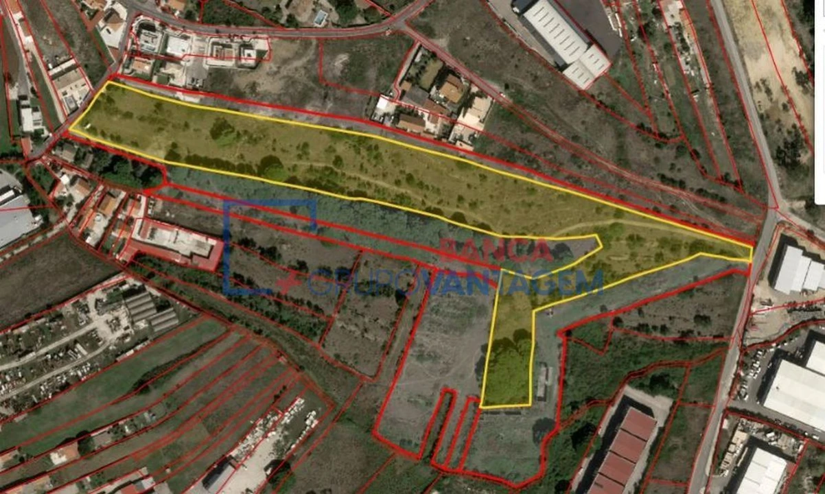 Terreno Agricola ou Rústico para Venda em São João das Lampas e Terrugem Foto 30