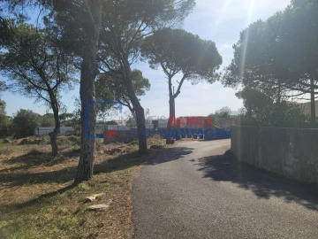Terreno Agricola ou Rústico para Venda em São João das Lampas e Terrugem