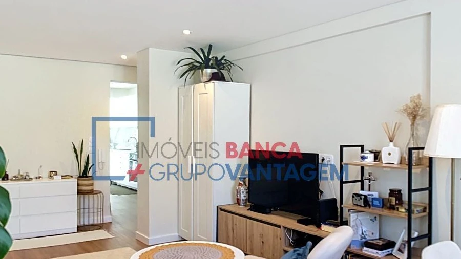 Apartamento T3 para Venda em Cascais e Estoril
