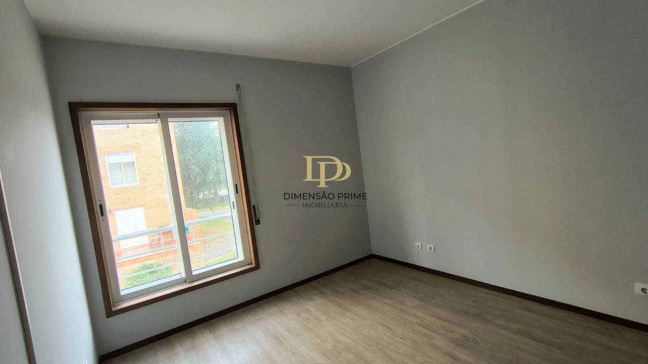 Apartamento T3 para Arrendamento em Perafita, Lavra e Santa Cruz do Bispo Foto 12