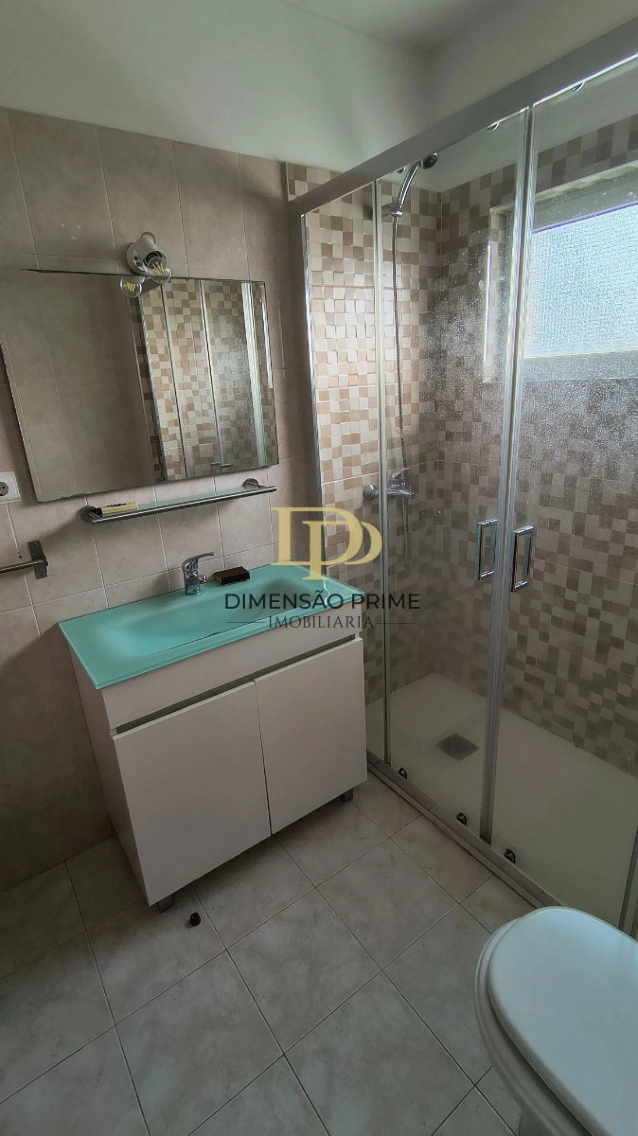 Apartamento T3 para Arrendamento em Perafita, Lavra e Santa Cruz do Bispo Foto 14