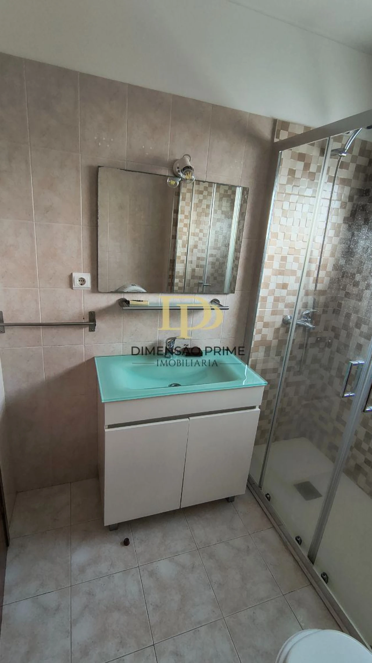 Apartamento T3 para Arrendamento em Perafita, Lavra e Santa Cruz do Bispo Foto 16