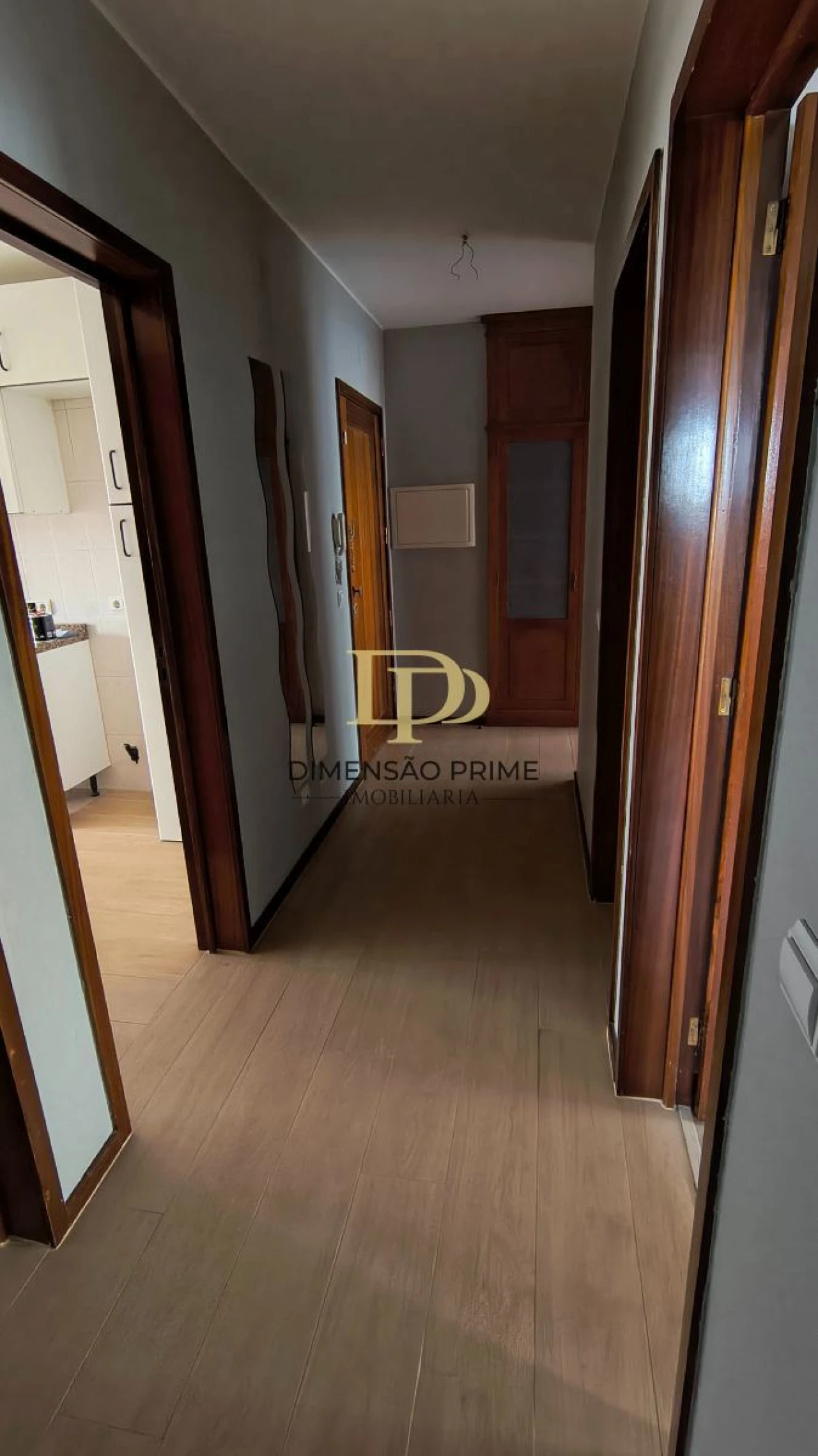 Apartamento T3 para Arrendamento em Perafita, Lavra e Santa Cruz do Bispo Foto 17