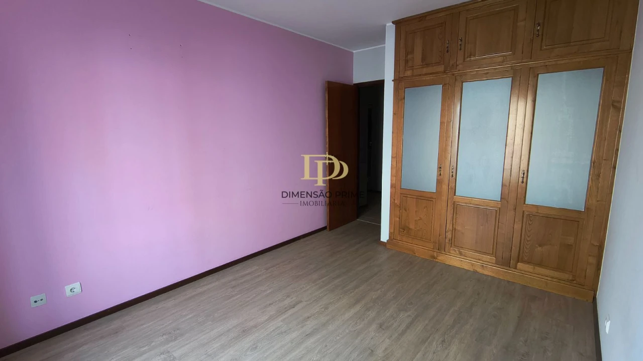 Apartamento T3 para Arrendamento em Perafita, Lavra e Santa Cruz do Bispo Foto 19
