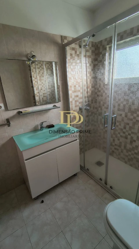 Apartamento T3 para Arrendamento em Perafita, Lavra e Santa Cruz do Bispo