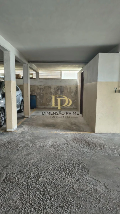 Apartamento T3 para Arrendamento em Perafita, Lavra e Santa Cruz do Bispo