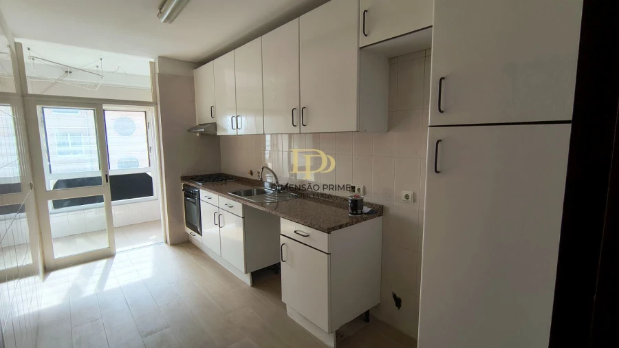 Apartamento T3 para Arrendamento em Perafita, Lavra e Santa Cruz do Bispo Foto 21