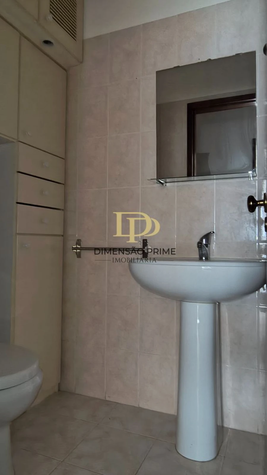 Apartamento T3 para Arrendamento em Perafita, Lavra e Santa Cruz do Bispo Foto 23