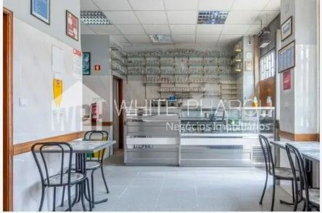 Loja para Venda em Benfica Foto 2